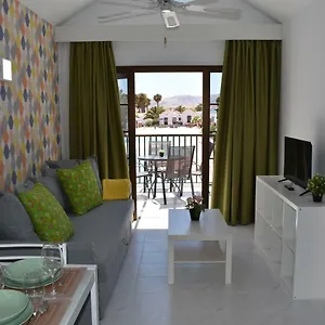 Apartment Casas Verol, Caleta De Fuste